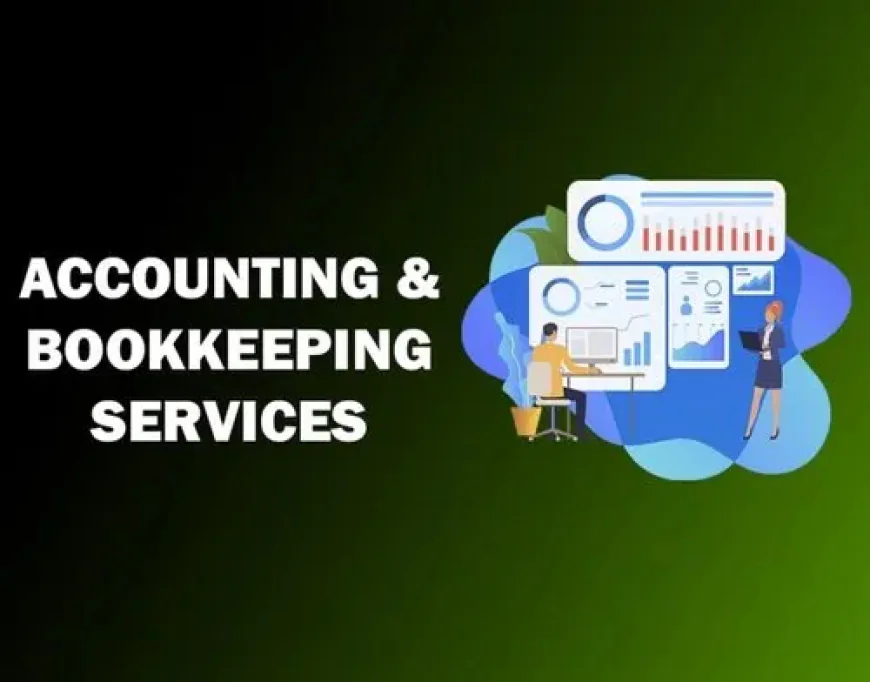 Top Benefits of Choosing SAP for Your Accounting & Bookkeeping Needs