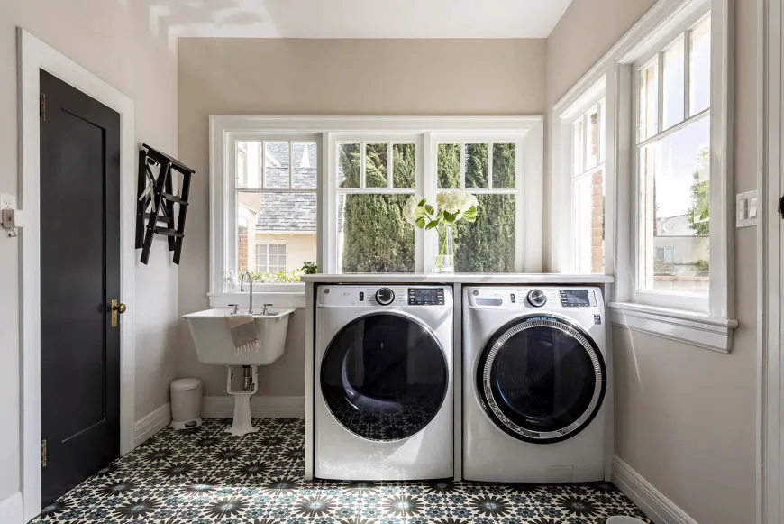 How to Incorporate Used Appliances into Sustainable Home Décor and Everyday Living