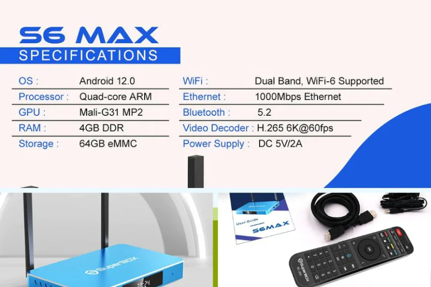 Fix Your SuperBox Remote in Minutes – Programming, Troubleshooting & TV Sync Tips