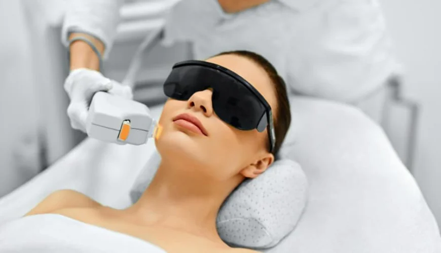 Is IPL Safe for All Skin Types? What You Should Know