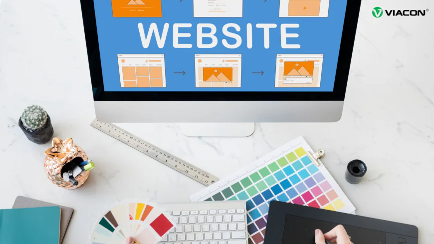 Why Custom Website Design Is Worth the Investment