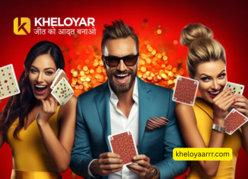 Kheloyar: Best Tips to Win More in Fantasy Sports