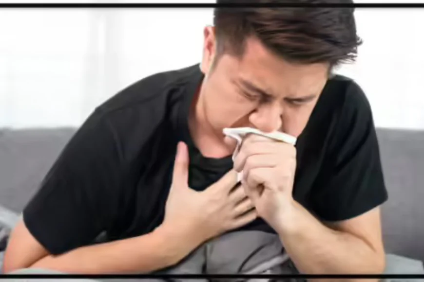 How to Detox Your Lungs Naturally After Smoking