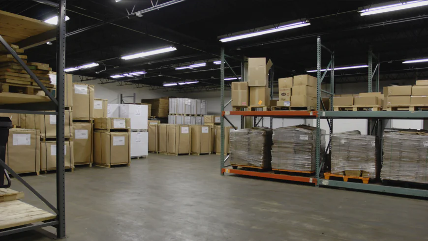 Why PickPack Trucking is the Right Fit for Small Business Freight Needs