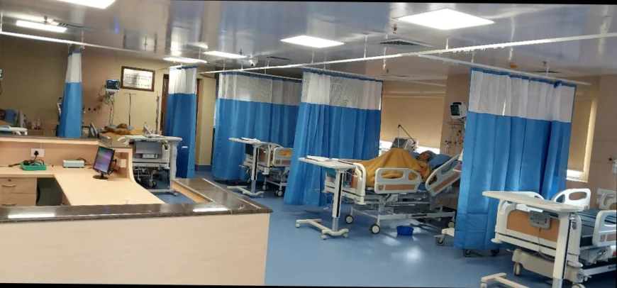 Emergency & Trauma Care in South 24 Parganas: Fast, Reliable & Life-Saving