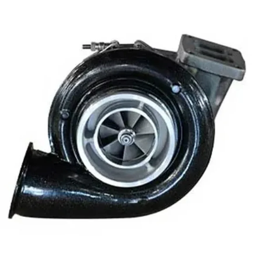 Optimizing Engine Performance with the Right Turbo Filter Setup