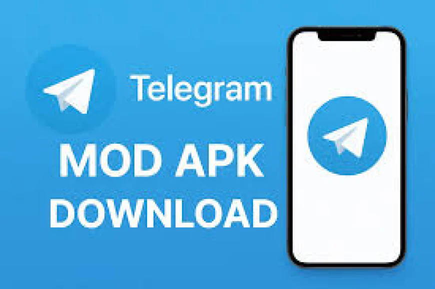 Telegram Premium Mod APK Download Latest Version For Android