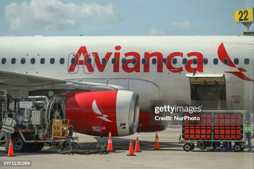 Avianca Airlines Customer Service