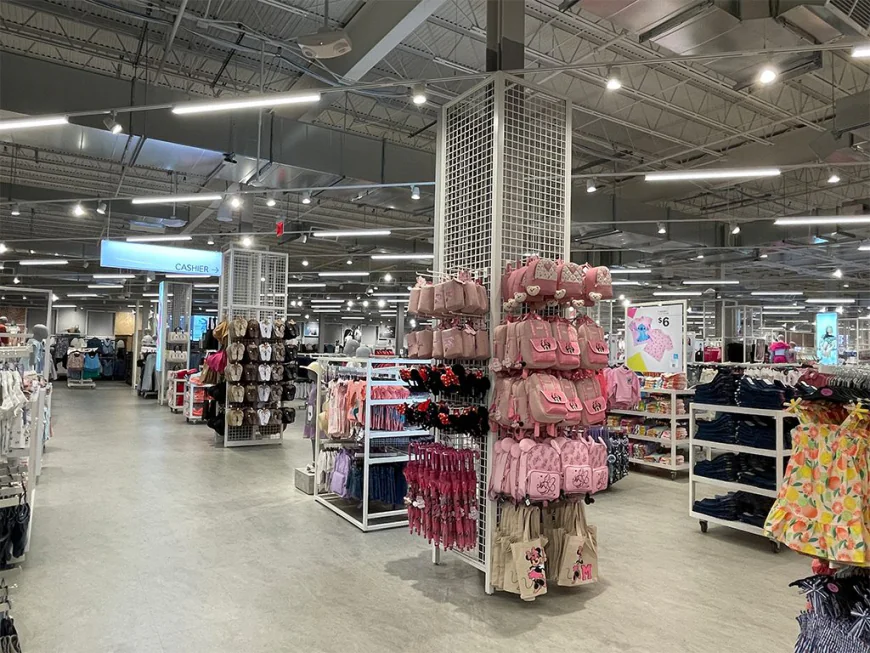 Custom vs. Modular Retail Installations: What Brands Need to Know