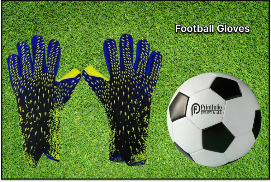 How to Buy the Best Football Gloves