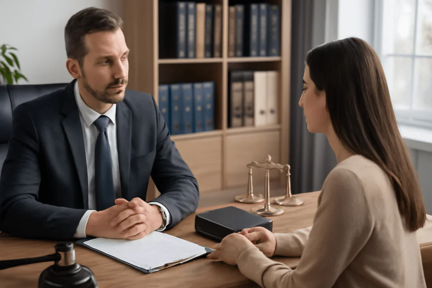 Family Law in Buckhannon, WV: A Comprehensive Guide