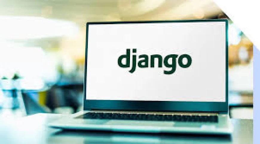 The Role of SSD, RAM, and CPU in Django Hosting Performance
