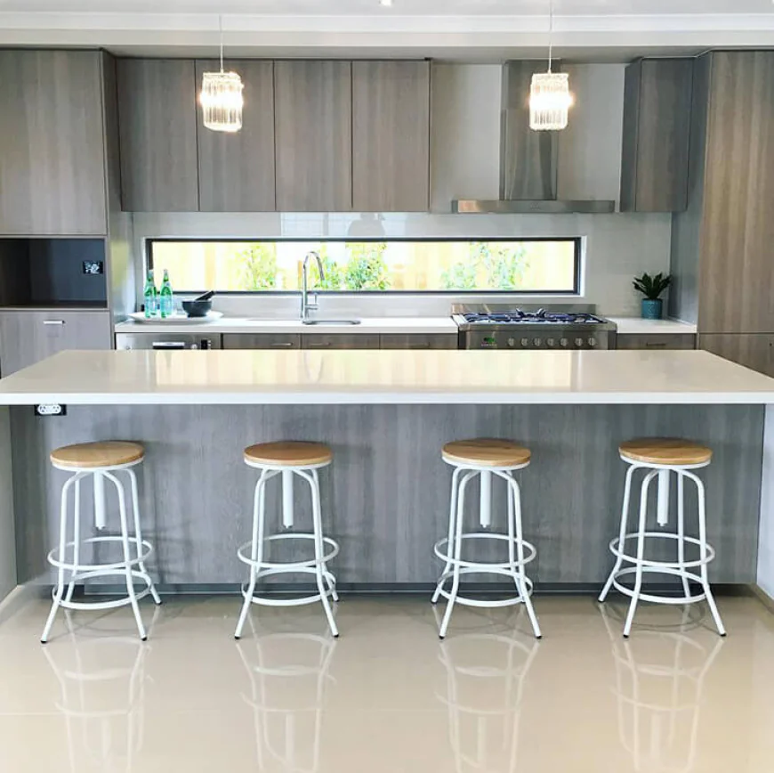 Transform Your Space with a Dining Table Designer and Bar Stools in Melbourne