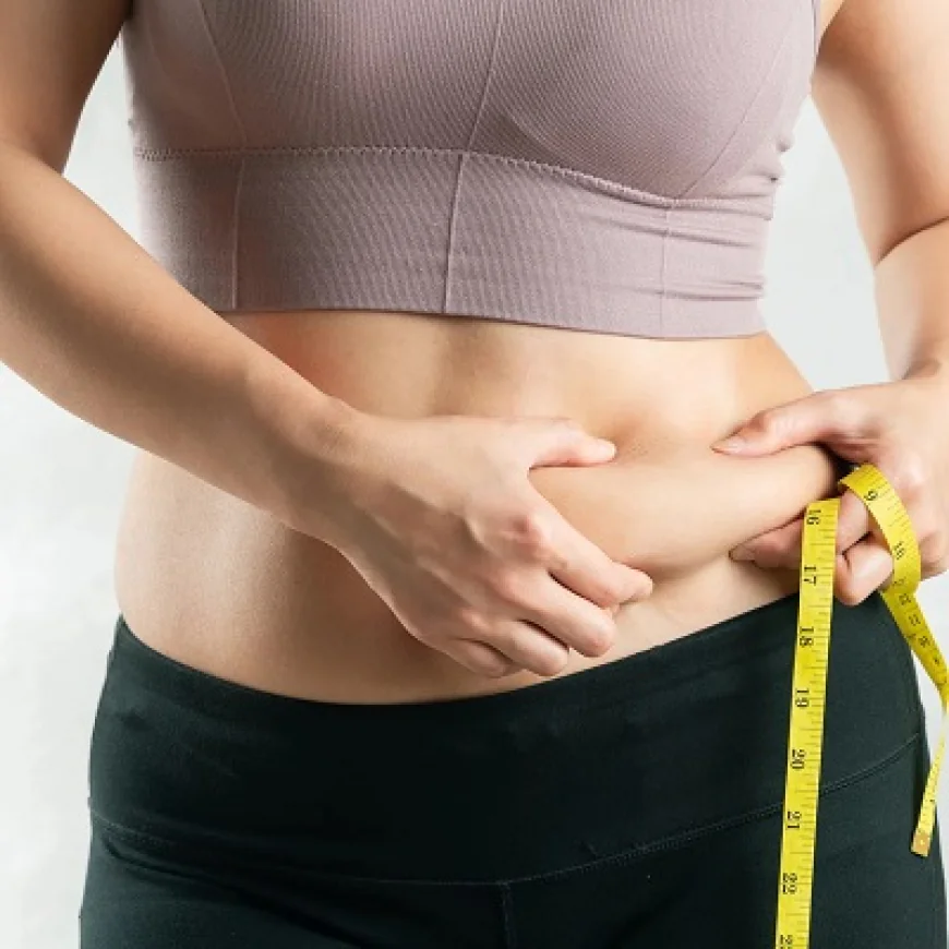 Shed Pounds Fast with Weight Loss Injections