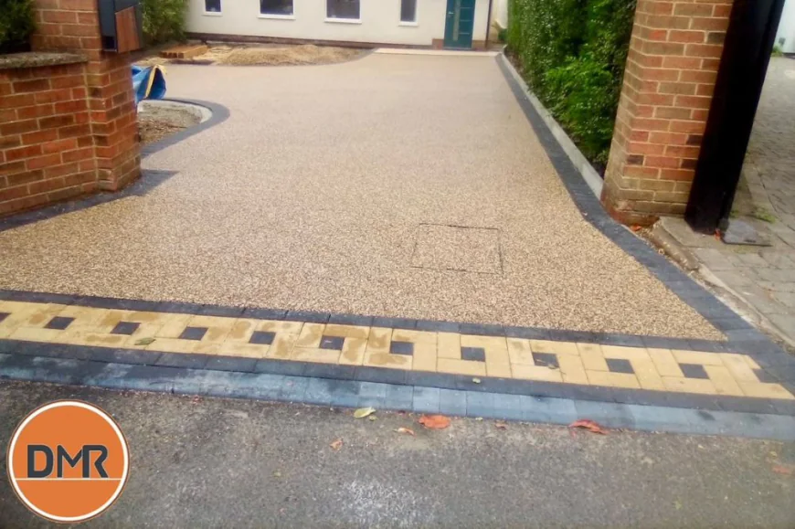 Expert Landscapers in Darlington: Transforming Your Outdoor Space