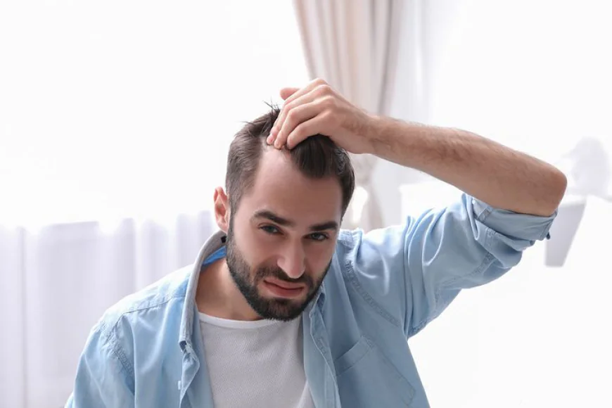 The Latest Techniques for Hair Transplant in Riyadh You Should Know