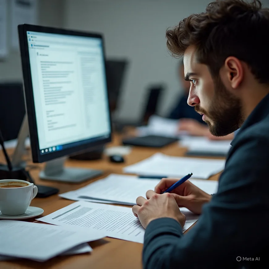 Top CV Strategies to Land Your Dream Job in the UAE