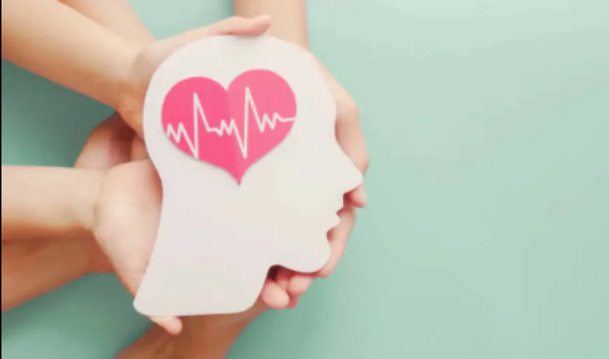 Mind Over Matter? How Emotions Drive Physical Health