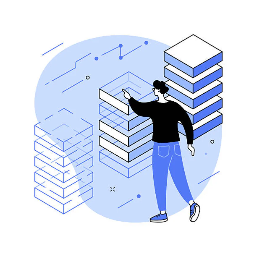 Powering Modern Data Management with Scalable Azure SQL Database Services