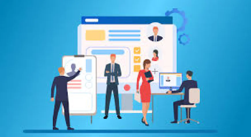 HR Software for Small Business: A Complete Guide