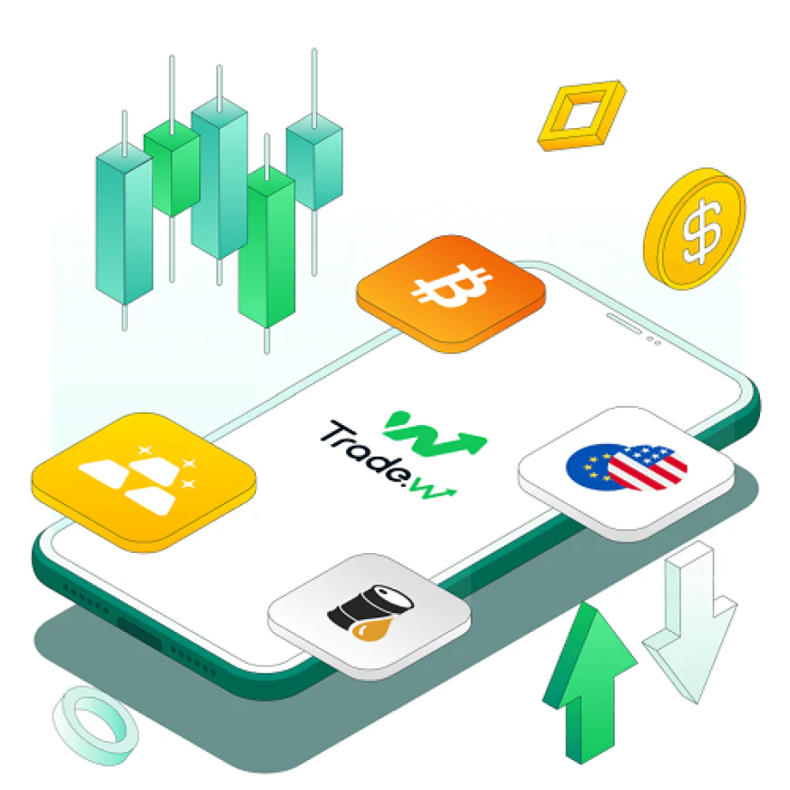 Maximize Your Earnings with the Option Profit Calculator from Tradewill