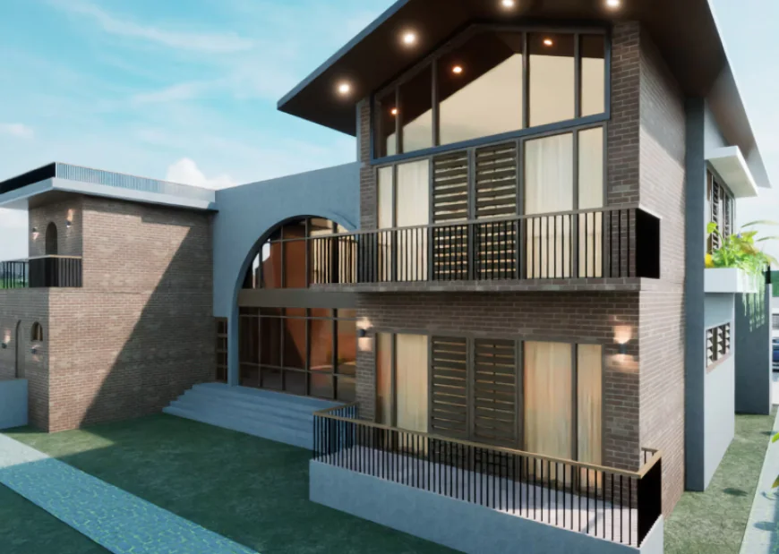 Top Architects in Rishikesh – Manuj Agarwal Architects