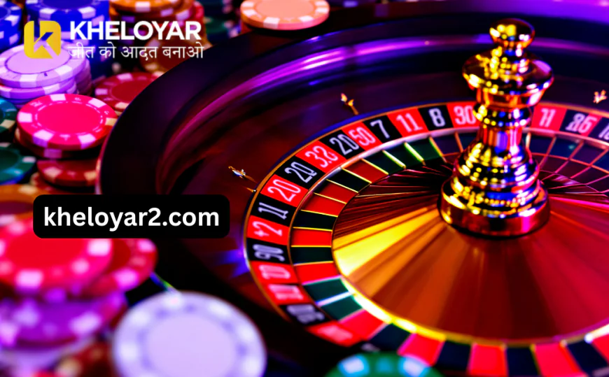 Kheloyar: Your Gateway to 24/7 Online Betting Fun
