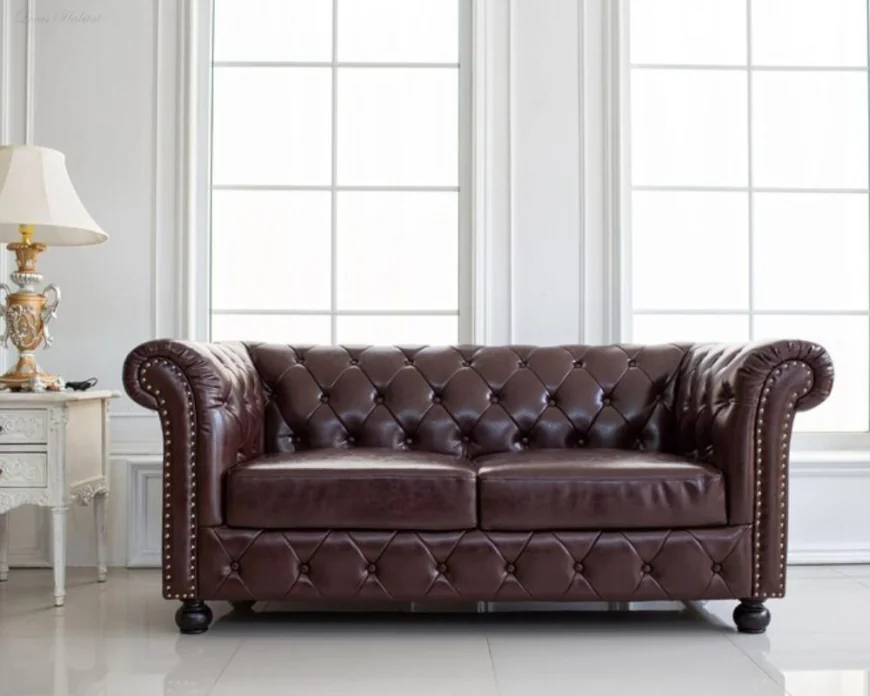 Where to Buy Authentic Chesterfield Sofas in Singapore – Top Stores & Tips