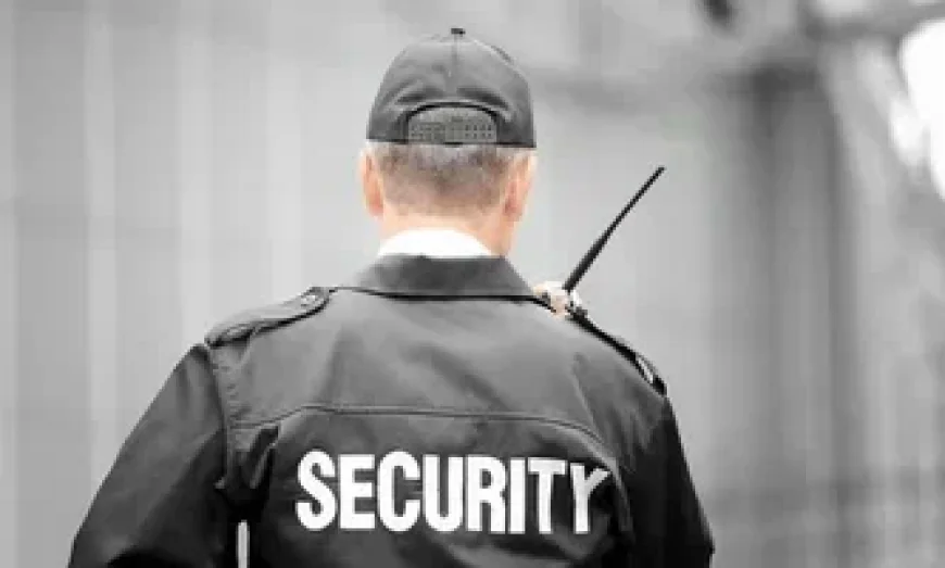 How Mobile Patrol Services Enhance Property Protection