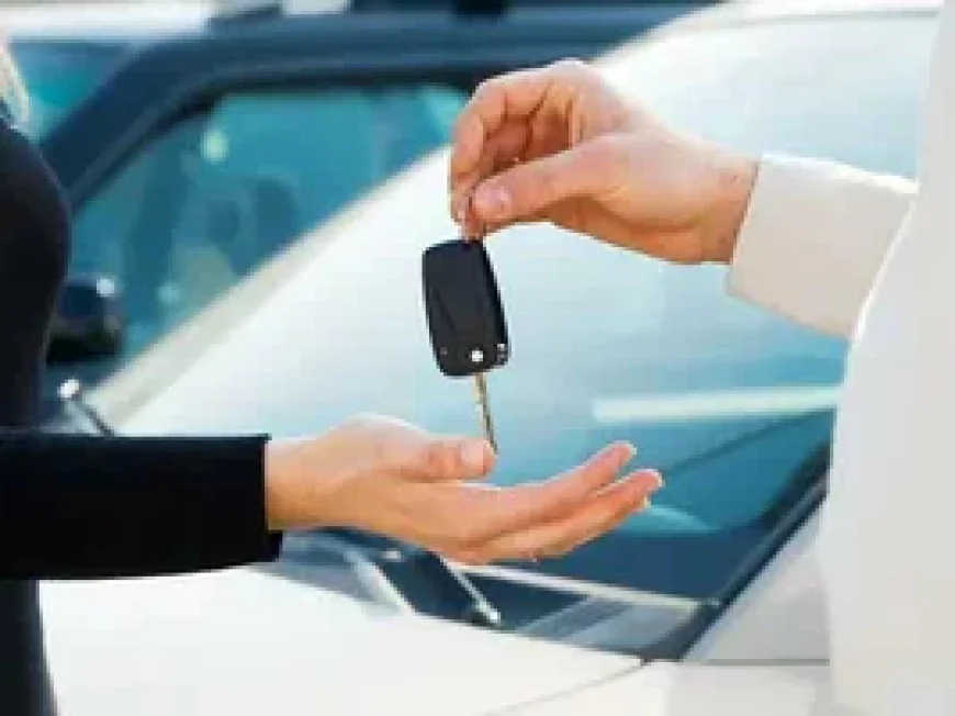How to Choose the Right Car Rental for Your Needs