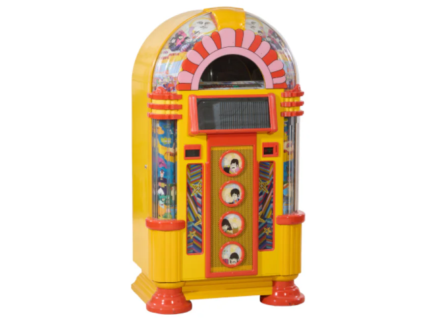 Property from The Late New Orleans Real Estate Developer Joe Jaeger will be Auctioned August 15-16