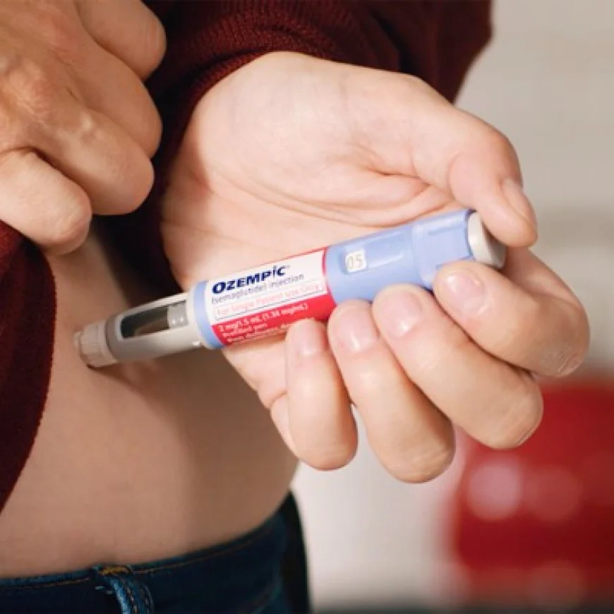 How Do Ozempic Injections Impact Your Lifestyle and Daily Routine?