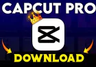 CapCut Pro APK Download Latest Updated Version For Android