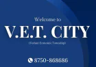 VET City Jhajjar – Premium Residential Plots Opposite Reliance MET City at Unbeatable Prices