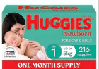 Everything You Need to Know About Huggies Newborn Nappies Australia