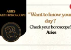 Aries Daily Horoscope: Unleash Your Fire Sign Energy Every Day