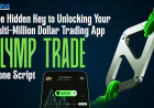 Olymp Trade Clone Script – The Hidden Key to Unlocking Your Multi-Million Dollar Trading App