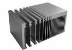 Stacked Fin Heat Sink: An Advanced Cooling Solution for Modern Electronics