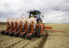 How to Sow Seeds Using a Tractor? The Ultimate Beginner's Method