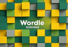 Wordle Unlimited: The Addictive Word Game That Never Ends