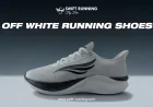 How to Style Off White Running Shoes for Casual and Athletic Looks