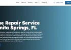 Brakes Repair in Bonita Springs FL