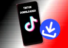 SaveTT: TikTok Downloader - Watch, Save & Share TikTok video
