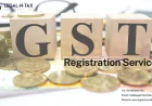 GST Registration in Delhi – Step by Step Guide for Businesses