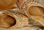 Gulbhahar: Celebrating Tradition with Punjabi Jutti for Ladies