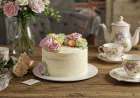 Buttercream Cakes in London: A Delicious Tradition for Every Celebration