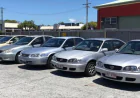 8-Seater Car Rental in Brisbane