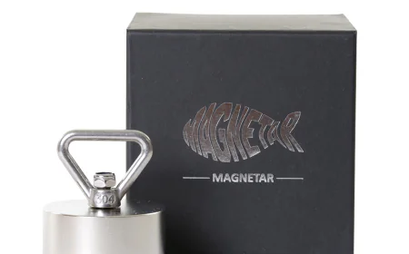 How to Choose the Best Fishing Magnet in Canada