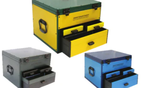 Fishing Box and Stand for Sale vs Sensation Tackle Box: Which One Should You Choose?
