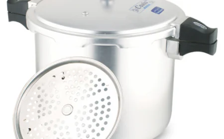 From Pressure Cookers for Sale to a Proofer Oven: What Every Bakery Startup Needs